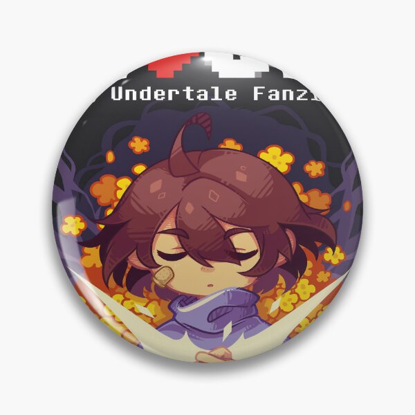 Item preview, Undertale designed and sold by nakazawahosack.