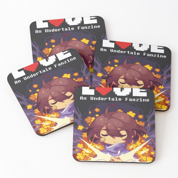 Item preview, Undertale designed and sold by nakazawahosack.