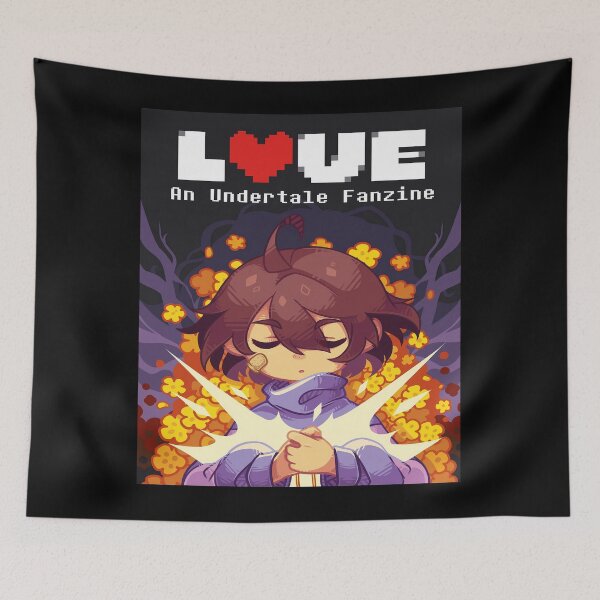 Item preview, Undertale designed and sold by nakazawahosack.