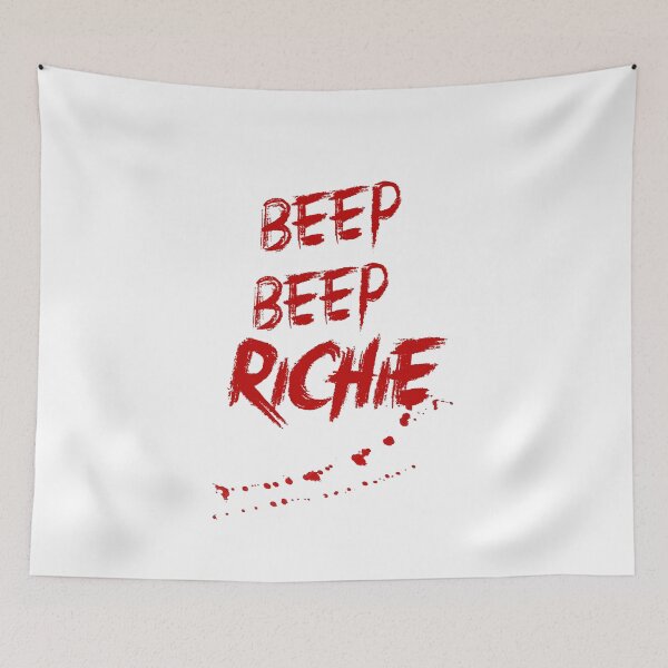 Item preview, Beep! Beep! designed and sold by Jessi Reed.