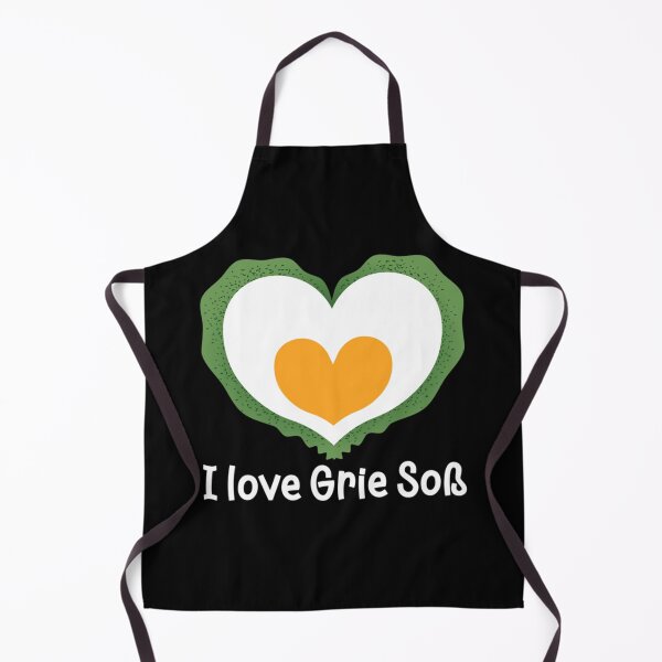 Item preview, Grie Soß Hessen Spezialität Geschenk designed and sold by chuathaylanh.