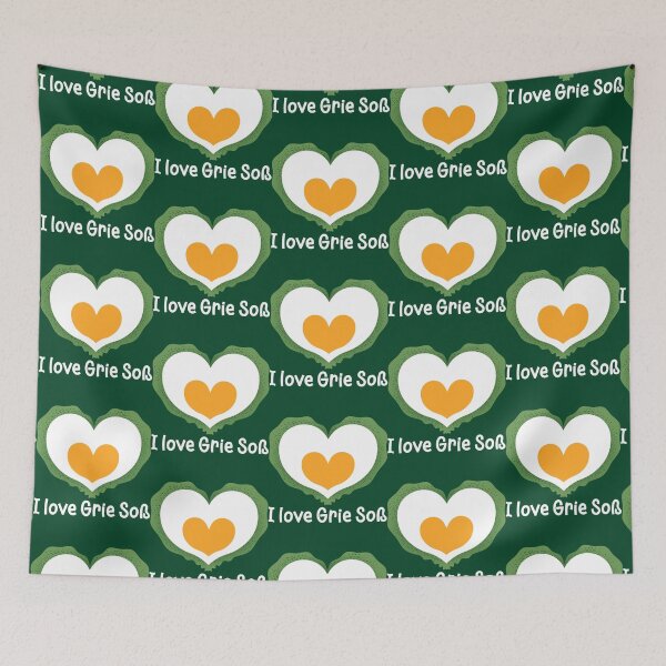 Item preview, Grie Soß Hessen Spezialität Geschenk   designed and sold by chuathaylanh.