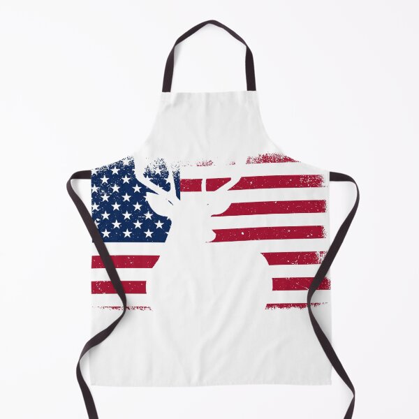 Item preview, American Deer WB designed and sold by KiozoDesign.