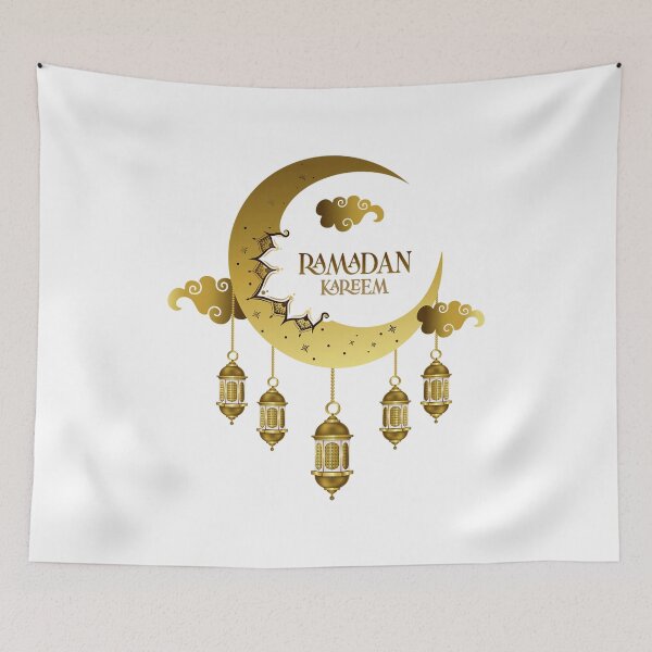 Item preview, Ramadan Kareem 2023 designed and sold by Mano-World.