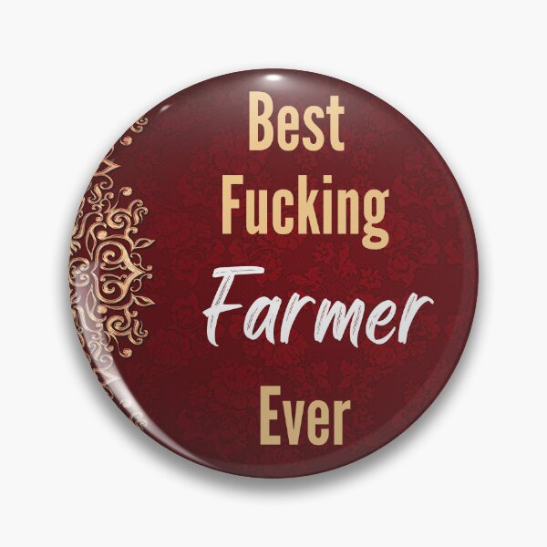 Artikelvorschau, Bester verdammter FARMER aller Zeiten entworfen und verkauft von CheersTOGETHER.