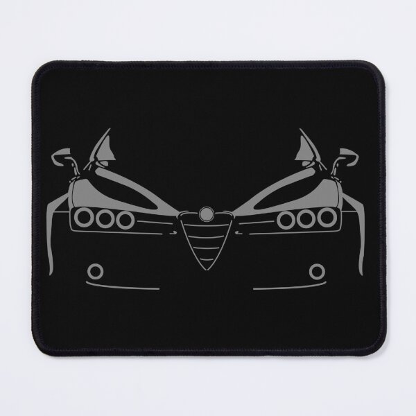 Item preview, Alfa Romeo 159 Gray designed and sold by bazsi98.