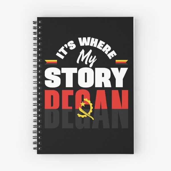 Item preview, Angolan Angola Angolan Flag Quote designed and sold by ShopTheStyle.