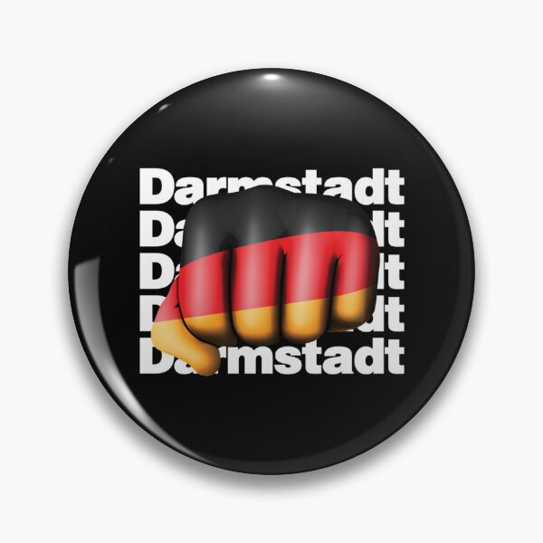 Item preview, Starke Darmstadt Deutschland Faust Deutschland Flagge    designed and sold by chuathaylanh.