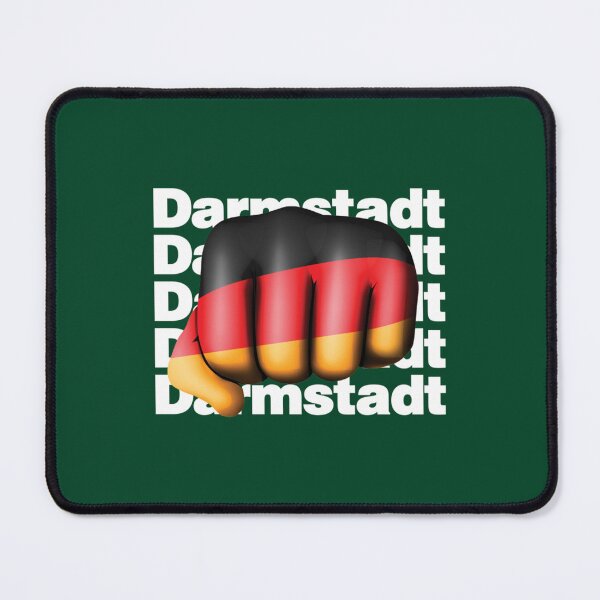 Item preview, Starke Darmstadt Deutschland Faust Deutschland Flagge designed and sold by chuathaylanh.
