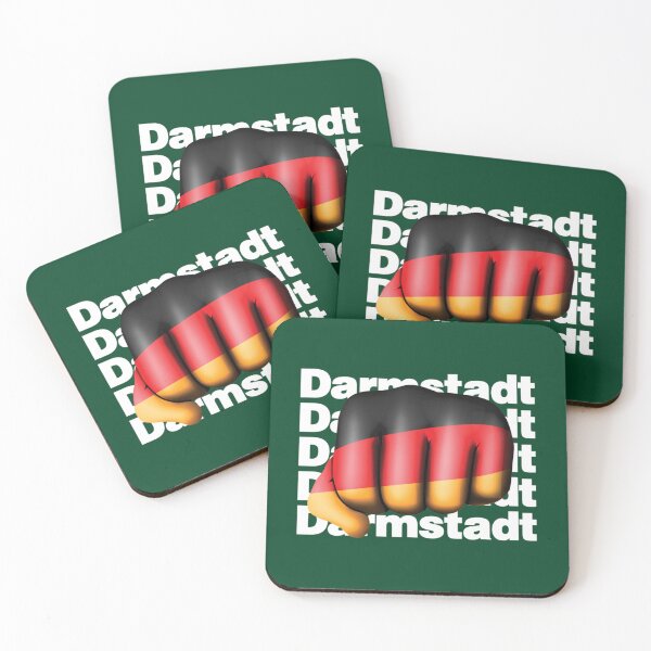 Item preview, Starke Darmstadt Deutschland Faust Deutschland Flagge    designed and sold by chuathaylanh.