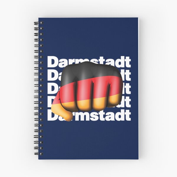 Item preview, Starke Darmstadt Deutschland Faust Deutschland Flagge    designed and sold by chuathaylanh.