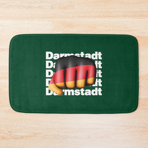 Item preview, Starke Darmstadt Deutschland Faust Deutschland Flagge    designed and sold by chuathaylanh.