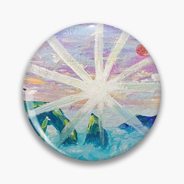 Item preview, Starburst designed and sold by Ikigai9.