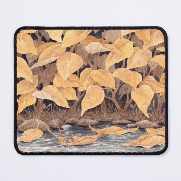 Item preview, Leaf boat designed and sold by knyttir.