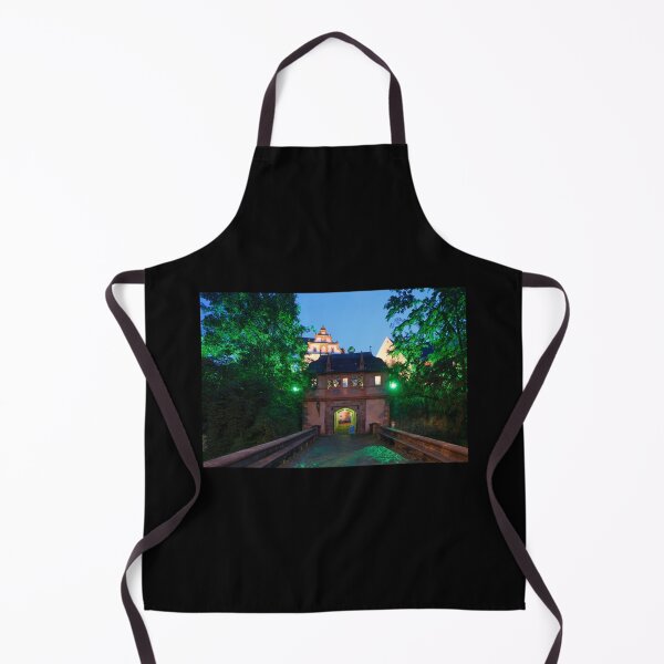 Item preview, Residenzschloß, Darmstadt    designed and sold by chuathaylanh.