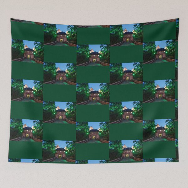 Item preview, Residenzschloß, Darmstadt    designed and sold by chuathaylanh.