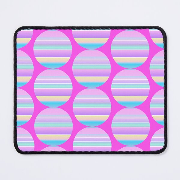 Item preview, Circle artsy geometric pattern | circle artsy style pattern designed and sold by lausn.