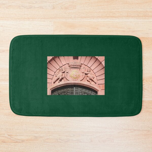 Item preview, Wappen, Residenzschloß, Darmstadt    designed and sold by chuathaylanh.