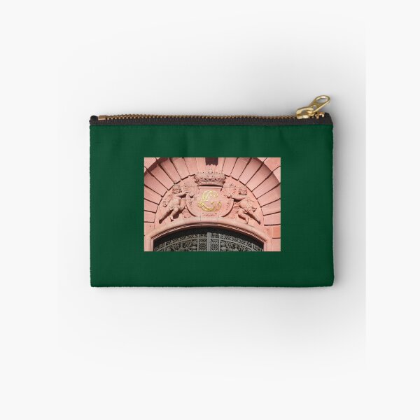 Item preview, Wappen, Residenzschloß, Darmstadt    designed and sold by chuathaylanh.