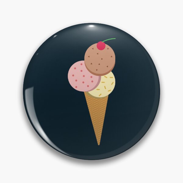 Artikelvorschau, Eiscreme entworfen und verkauft von Nathan-Roberts.