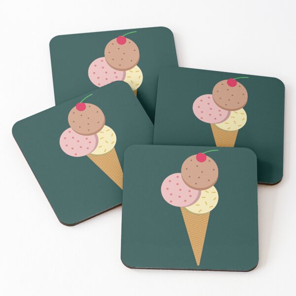 Item preview, IceCream  designed and sold by Nathan-Roberts.