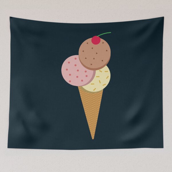 Item preview, IceCream  designed and sold by Nathan-Roberts.