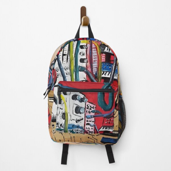 Item preview, Cyberpunk Art by Nicola Dudich designed and sold by christinapister.