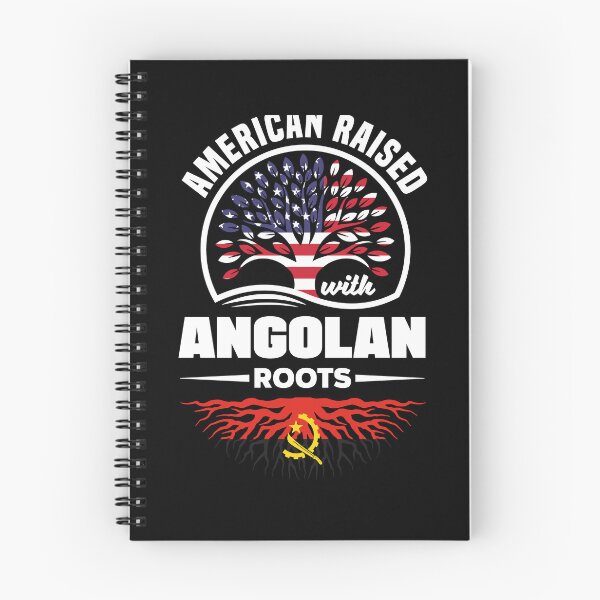 Item preview, Angolan Angola Angolan Flag Quote designed and sold by ShopTheStyle.