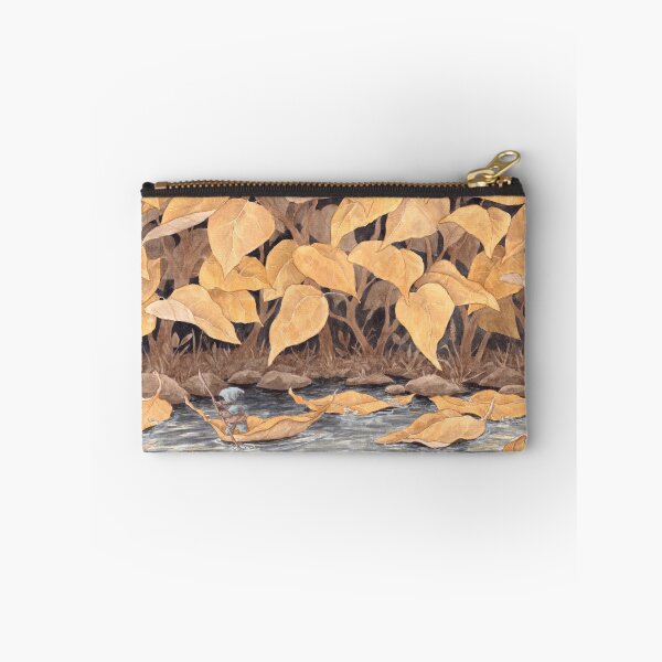 Item preview, Leaf boat designed and sold by knyttir.