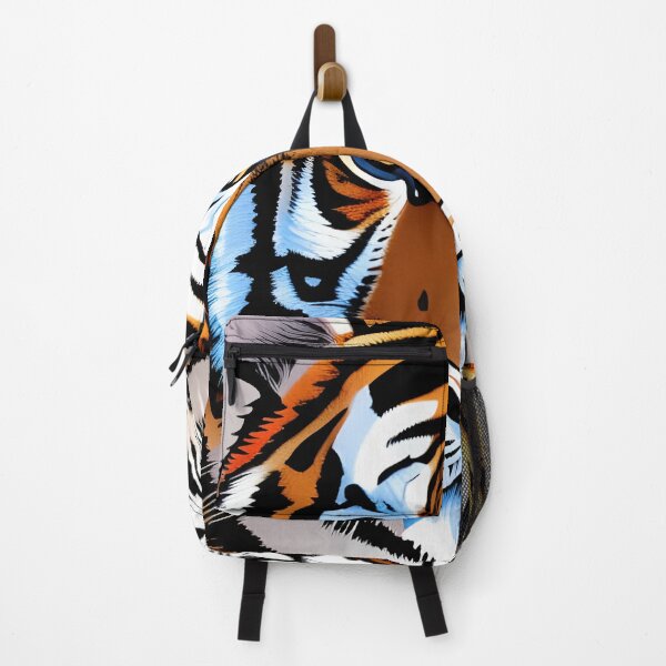 Item preview, Eye of the tiger designed and sold by HofTao.