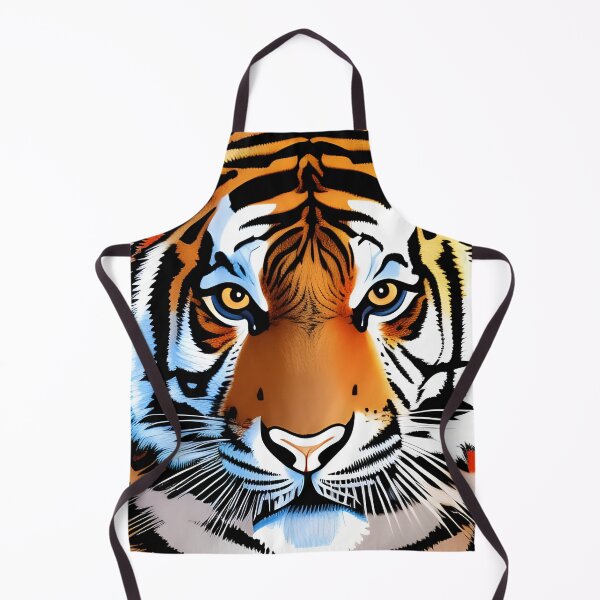 Item preview, Eye of the tiger designed and sold by HofTao.