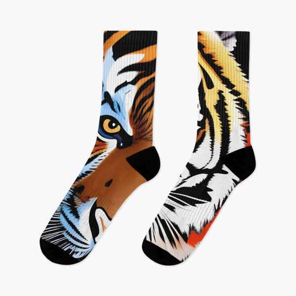 Item preview, Eye of the tiger  designed and sold by HofTao.