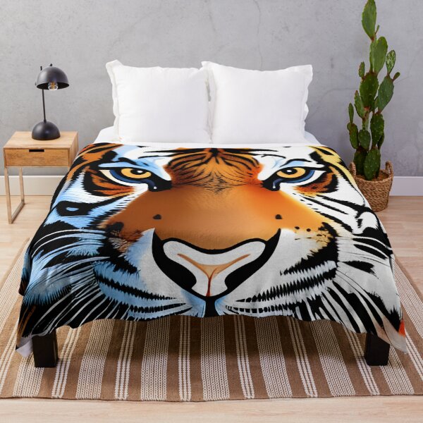 Item preview, Eye of the tiger designed and sold by HofTao.