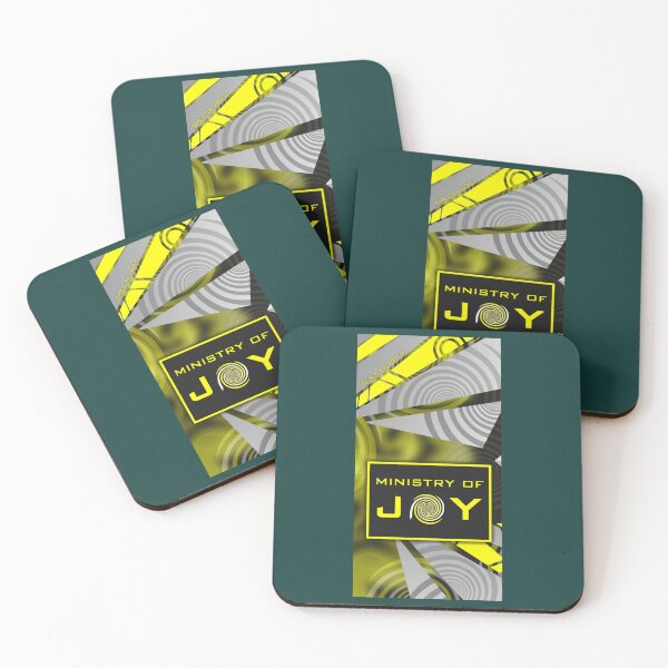 Item preview, Ministry of Joy  Smile Always  designed and sold by Nathan-Roberts.