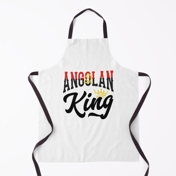 Item preview, Angolan King Angolan Angola Angolan Flag designed and sold by ShopTheStyle.