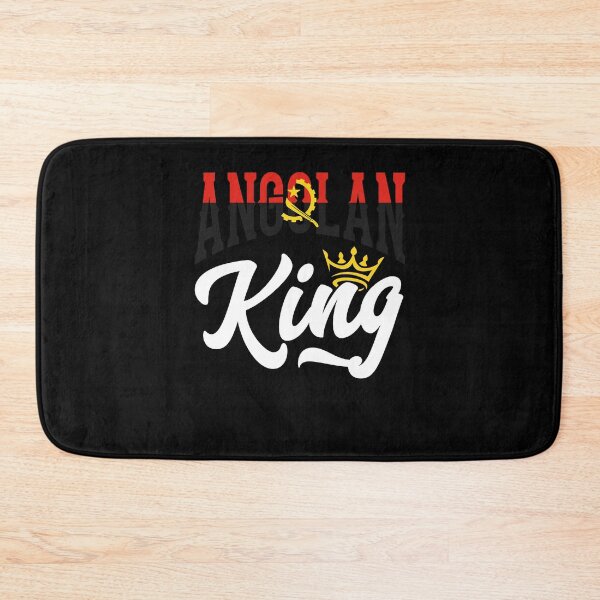 Item preview, Angolan Angola Angolan Flag Quote designed and sold by ShopTheStyle.