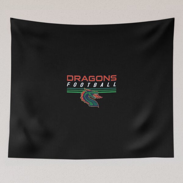 Item preview, XFL Seattle Dragons designed and sold by MaryGuzman6.