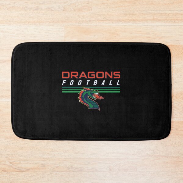 Item preview, XFL Seattle Dragons designed and sold by MaryGuzman6.