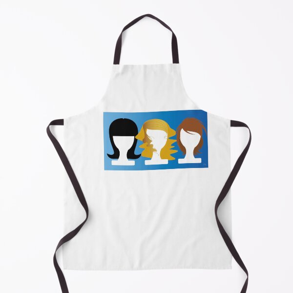 Item preview, TV hair designed and sold by 3money.