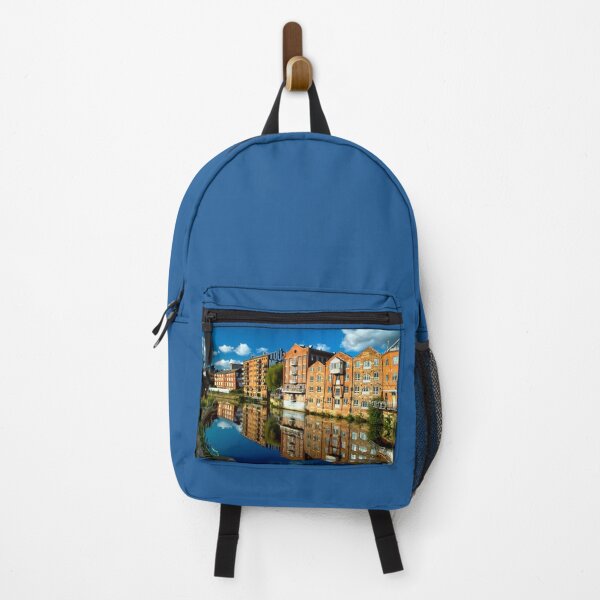 Item preview, Leeds River Aire designed and sold by Alisonchambers2.