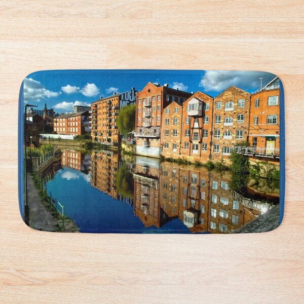 Item preview, Leeds River Aire designed and sold by Alisonchambers2.