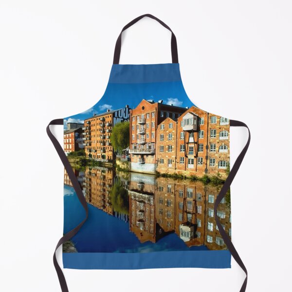 Item preview, Leeds River Aire designed and sold by Alisonchambers2.