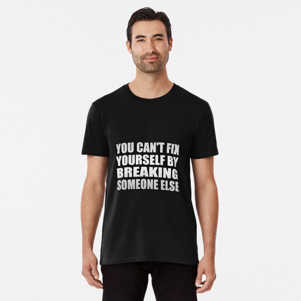 Item preview, Premium T-Shirt designed and sold by MaryGuzman6.