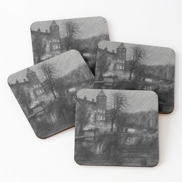 Item preview, Castle ‘De Wittenburg’ – 14-03-23 designed and sold by Corne Akkers.