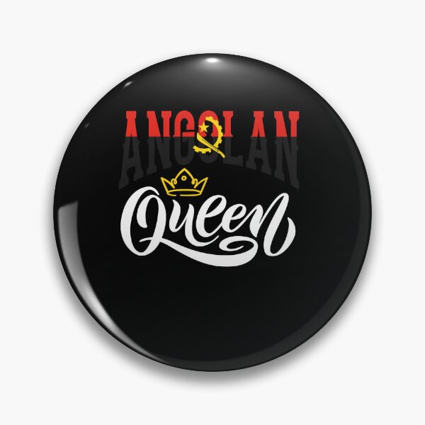 Item preview, Angolan Angola Angolan Flag Quote designed and sold by ShopTheStyle.