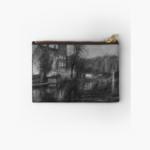 Item preview, Castle ‘De Wittenburg’ – 14-03-23 designed and sold by Corne Akkers.