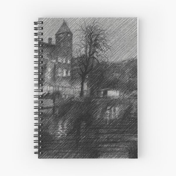 Item preview, Castle ‘De Wittenburg’ – 14-03-23 designed and sold by Corne Akkers.