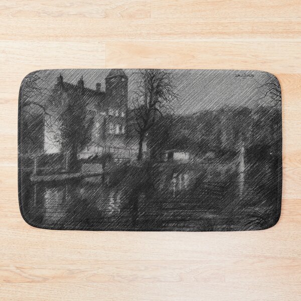 Item preview, Castle ‘De Wittenburg’ – 14-03-23 designed and sold by Corne Akkers.