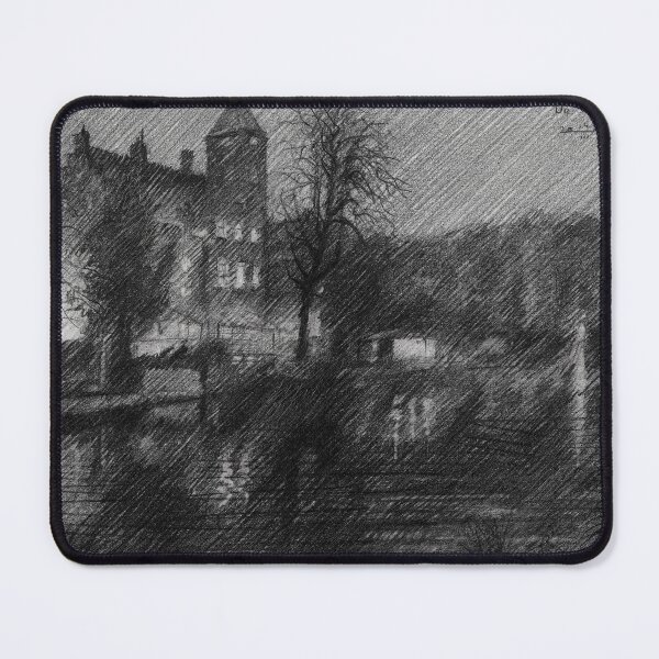 Item preview, Castle ‘De Wittenburg’ – 14-03-23 designed and sold by Corne Akkers.
