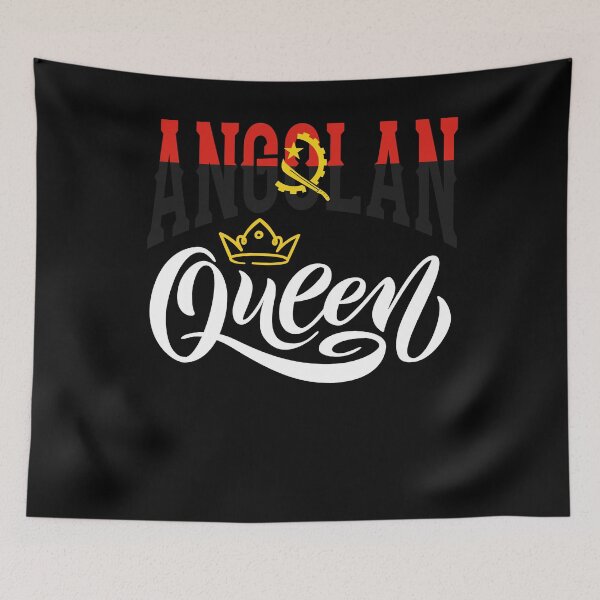Item preview, Angolan Angola Angolan Flag Quote designed and sold by ShopTheStyle.